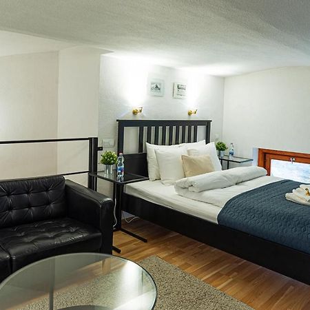 Cosy Corner - Entire Apartment Near Oktogon Budapesta Exterior foto
