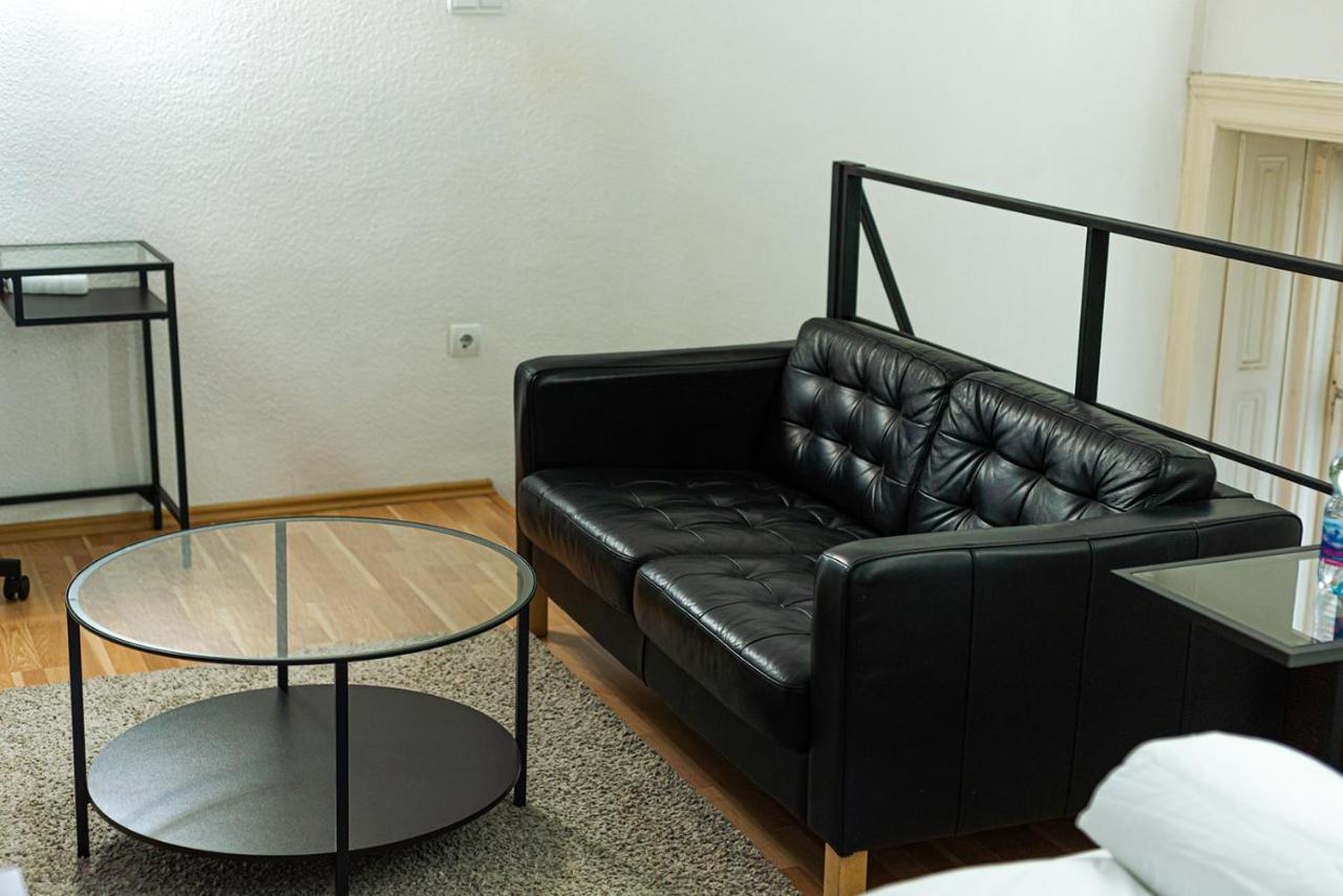 Cosy Corner - Entire Apartment Near Oktogon Budapesta Exterior foto